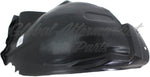 FENDER LINER LH (RR SECTION) — photo 2