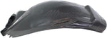 FENDER LINER LH (RR SECTION) — photo 3