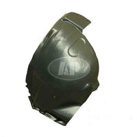 FENDER LINER LH (RR SECTION)