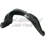 FENDER LINER LH — photo 2
