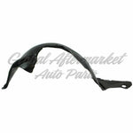 FENDER LINER LH — photo 4