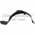 FENDER LINER LH — photo 5