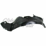 FENDER LINER LH CAPA — photo 3
