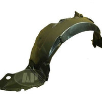FENDER LINER LH CAPA
