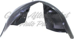 FENDER LINER LH — photo 2
