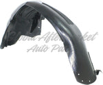 FENDER LINER LH — photo 3