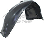 FENDER LINER LH — photo 4