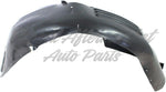 FENDER LINER LH — photo 5