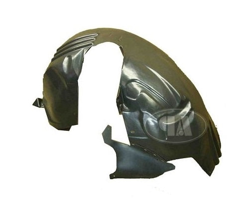 FENDER LINER LH