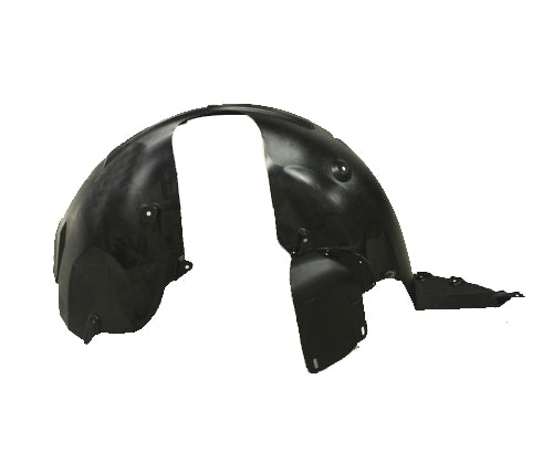 FENDER LINER LH