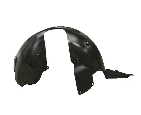 FENDER LINER LH