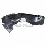 FENDER LINER FR LH FITS ST/SEL/TITANIUM MODELS — photo 3