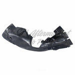 FENDER LINER FR LH FITS ST/SEL/TITANIUM MODELS — photo 4
