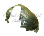 FENDER LINER LH — photo 1