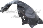 FENDER LINER LH — photo 5