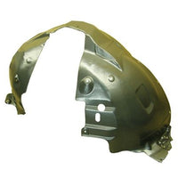 FENDER LINER LH