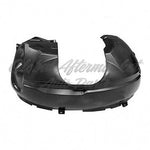 FENDER LINER LH — photo 1