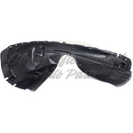 FENDER LINER LH — photo 2