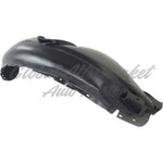 FENDER LINER LH — photo 3