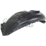 FENDER LINER LH — photo 4