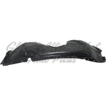 FENDER LINER LH — photo 2