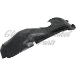 FENDER LINER LH — photo 4