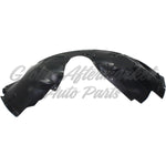 FENDER LINER LH — photo 5