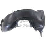 FENDER LINER FR LH SDN/HB S/SE MODEL — photo 2