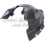 FENDER LINER FR LH SDN/HB S/SE MODEL — photo 4