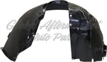 FENDER LINER LH — photo 2