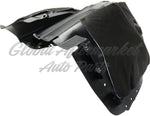 FENDER LINER LH — photo 3