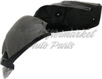 FENDER LINER LH — photo 4