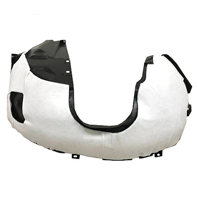 FENDER LINER LH