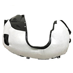 FENDER LINER LH