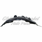 FENDER LINER FR LH 2.7L/3.5L TURBO — photo 2