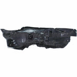 FENDER LINER FR LH 3.5L/5.0L ENGINE — photo 5