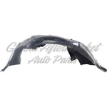 FENDER LINER FR LH — photo 1
