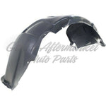 FENDER LINER FR LH — photo 4