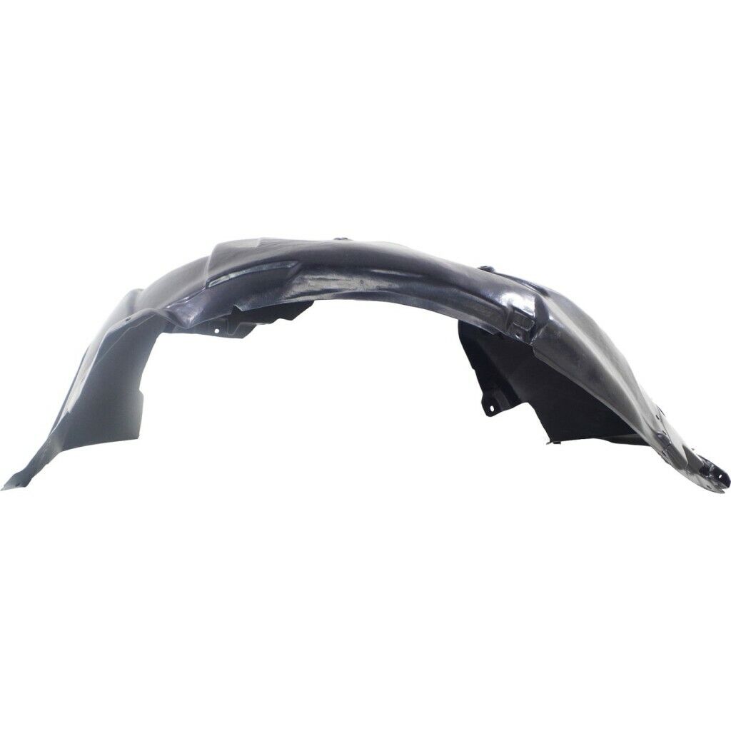 FENDER LINER FR LH