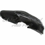 FENDER LINER FR LH VACUUM MOULDED — photo 2