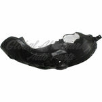 FENDER LINER FR LH VACUUM MOULDED — photo 3