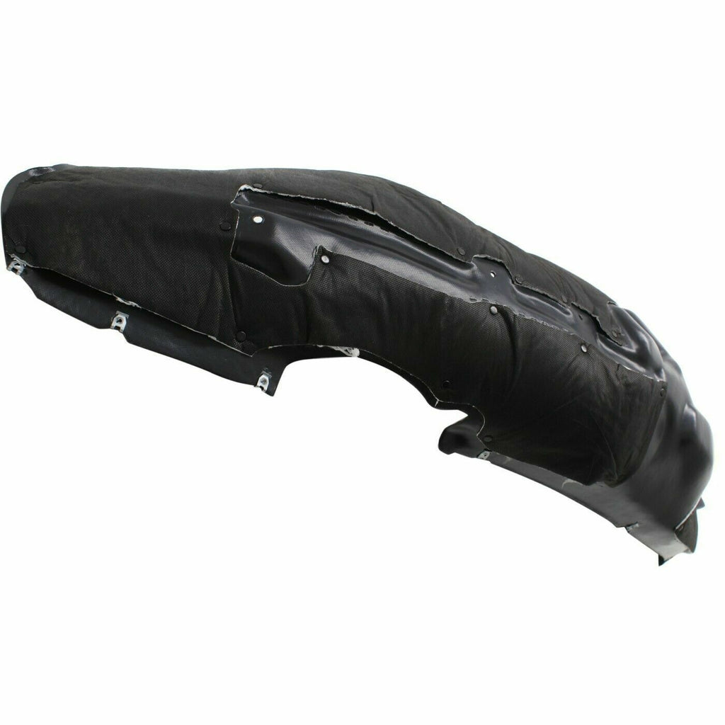 FENDER LINER FR LH VACUUM MOULDED