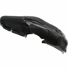 FENDER LINER FR LH VACUUM MOULDED