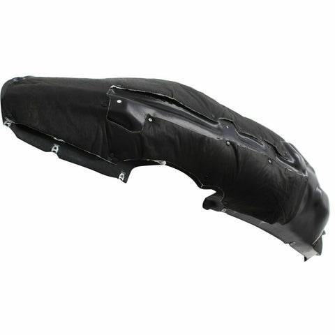 FENDER LINER FR LH VACUUM MOULDED