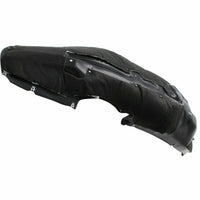 FENDER LINER FR LH VACUUM MOULDED
