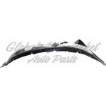 FENDER LINER FR LH VACUUM FORMED — photo 4