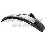 FENDER LINER FR LH VACUUM FORMED — photo 5