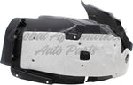 FENDER LINER FR LH EXCLUDE 2.7L SPORT MODEL — photo 2