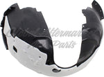 FENDER LINER FR LH EXCLUDE 2.7L SPORT MODEL — photo 4