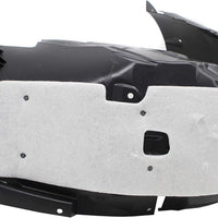 FENDER LINER FR LH EXCLUDE 2.7L SPORT MODEL